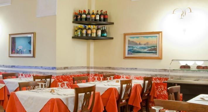 Hotel Sicilia ミラノ エクステリア 写真