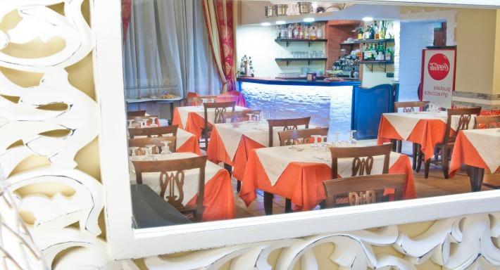 Hotel Sicilia ミラノ エクステリア 写真