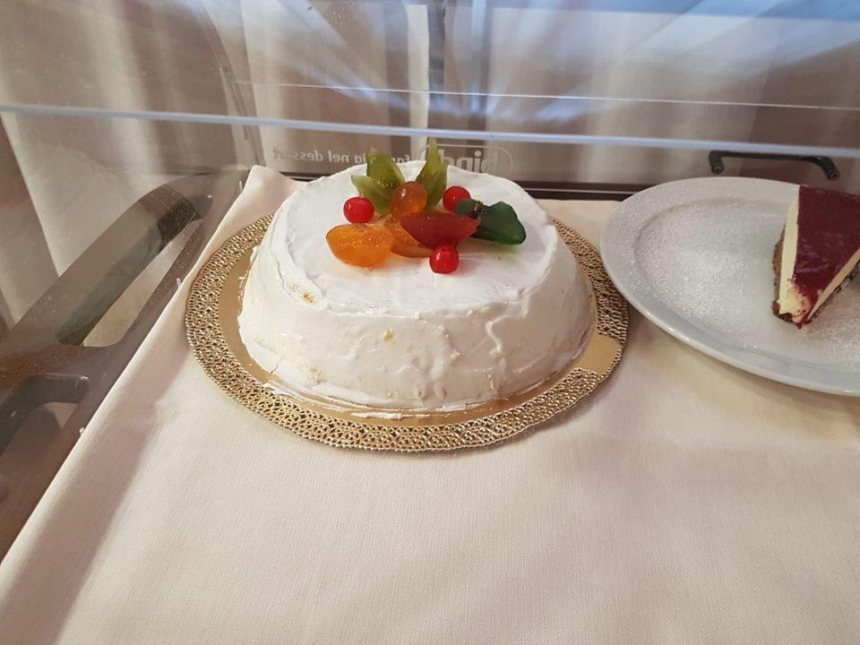 Hotel Sicilia ミラノ エクステリア 写真