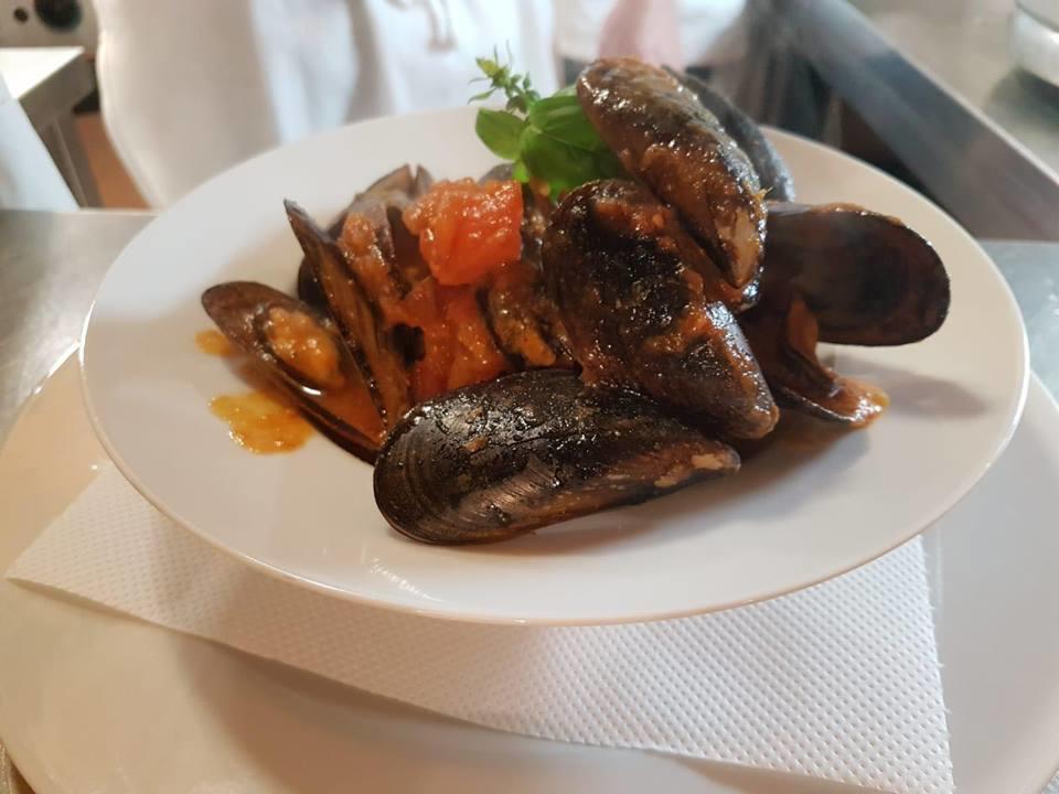 Hotel Sicilia ミラノ エクステリア 写真